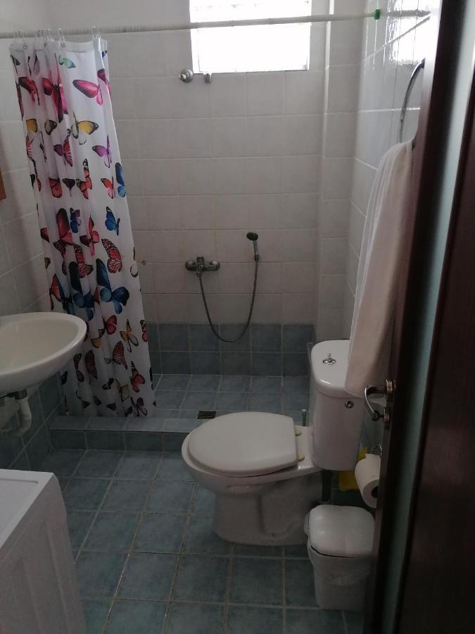 Alexis Apartments Pylos Esterno foto