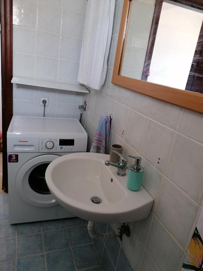 Alexis Apartments Pylos Esterno foto