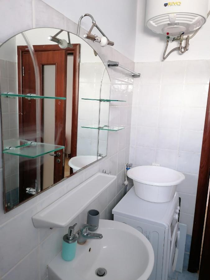 Alexis Apartments Pylos Esterno foto