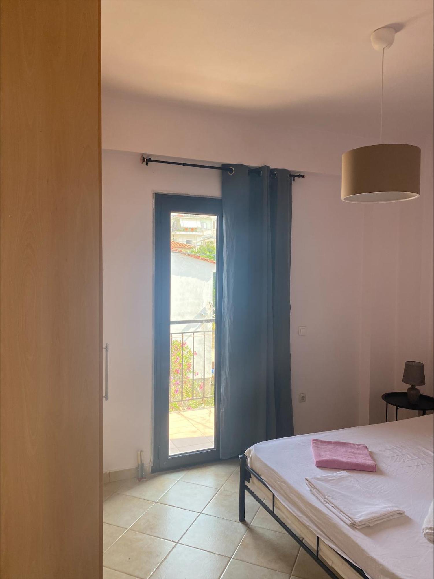 Alexis Apartments Pylos Esterno foto